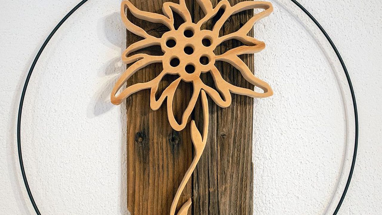 FeWo Alpspitz Schlafzimmer FeWo Alpspitz Schlafzimmer